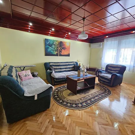 Puric Διαμέρισμα Πίροτ