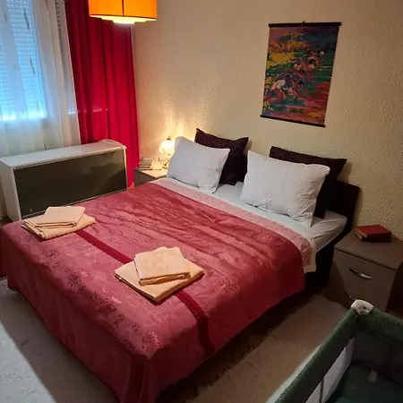 Apartament Purić