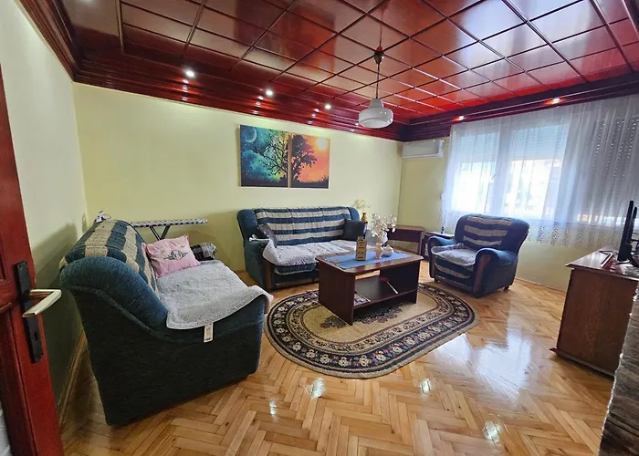 Puric Διαμέρισμα Πίροτ