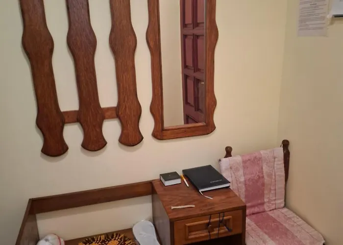 Διαμέρισμα Puric *