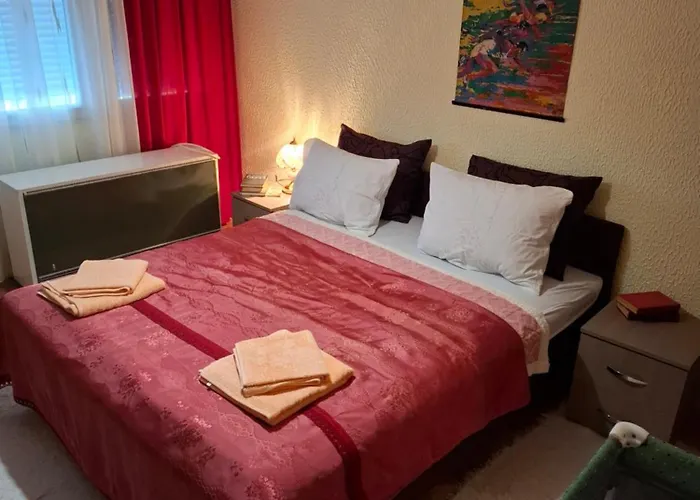 Διαμέρισμα Puric