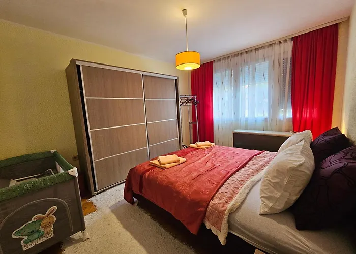 Puric Διαμέρισμα *